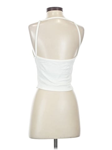 Kortni Jeane Tank Top (view 2)