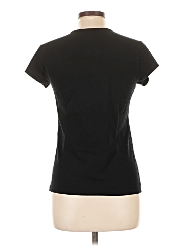 Andrea Jovine Short Sleeve T-Shirt (view 2)