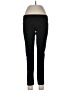 James Jeans Solid Black Active Pants Size 31 waist - photo 1