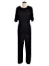 ASOS 100% Polyester Black Casual Dress Size 12 - photo 1
