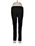 James Jeans Solid Black Active Pants Size 31 waist - photo 2