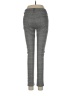 Chocolate Plaid Gray Dress Pants Size M - photo 2