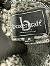 Boxercraft 100% Polyester Silver Pullover Sweater Size M - photo 7