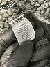 Boxercraft 100% Polyester Silver Pullover Sweater Size M - photo 8