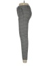 Chocolate Plaid Gray Dress Pants Size M - photo 5