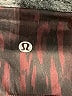 Lululemon Athletica Burgundy Active Pants Size 4 - photo 7