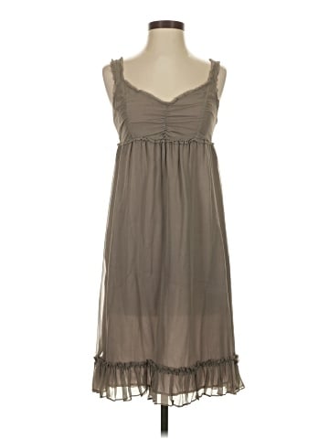 Burberry Brit Casual Dress - front