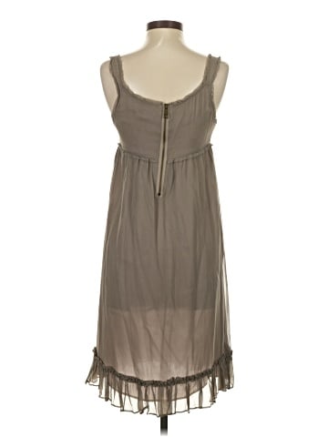 Burberry Brit Casual Dress - back