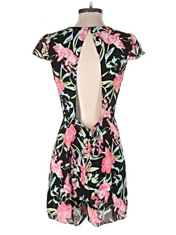 Leith Romper (view 2)