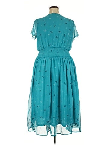 Jessica London Casual Dress (view 2)