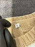 Unbranded Tan Pullover Sweater Size L - photo 7
