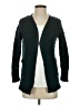 Pink Rose 100% Polyester Teal Cardigan Size S - photo 1