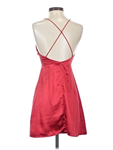 Princess Polly Cocktail Dress (view 2)