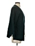 Pink Rose 100% Polyester Teal Cardigan Size S - photo 4