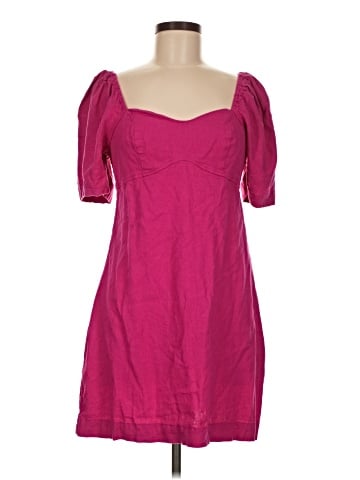 A New Day Cocktail Dress (view 1)