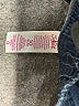 Justice Blue Jeans Size 10 - photo 3