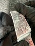 Gap Black Jeans Size 12R - photo 5