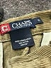 Chaps 100% Cotton Green Cargo Pants Size 10 - photo 3