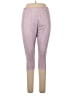 Unbranded Chevron-herringbone Purple Active Pants Size 1X - photo 1