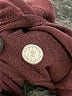 Lululemon Athletica Burgundy Active Pants Size 2 - photo 5