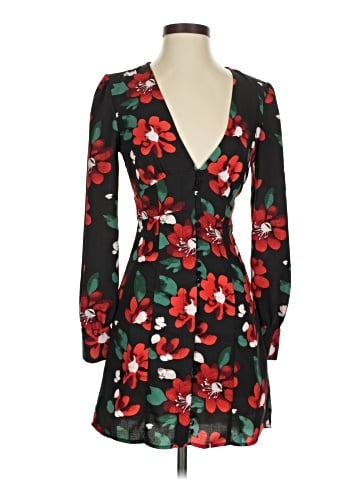 Urban Outfitters Cocktail Dress (view 1)