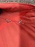 Unbranded Burgundy Pullover Sweater Size XL (estimated) - photo 7