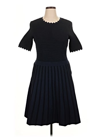 Lela Rose Casual Dress (view 1)