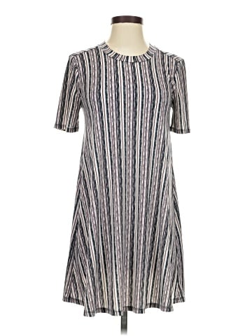 BCBGeneration Casual Dress (view 1)