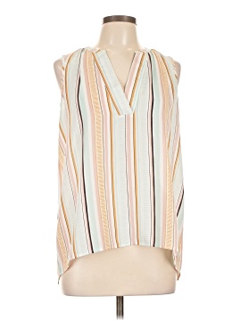 Violet & Claire Sleeveless Blouse