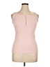 Torrid Pink Sleeveless Top Size 1X Plus (1) - photo 1
