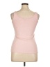 Torrid Pink Sleeveless Top Size 1X Plus (1) - photo 2