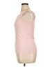 Torrid Pink Sleeveless Top Size 1X Plus (1) - photo 5