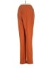 Unbranded Orange Dress Pants Size M - photo 2