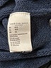 American Eagle Outfitters 100% Polyester Stripes Blue Pullover Sweater Size XS - Sm - photo 8