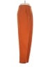 Unbranded Orange Dress Pants Size M - photo 4