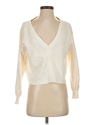 Alice + Olivia Cardigan (view 1)