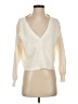Alice + Olivia Ivory Cardigan Size XS - photo 1