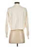 Alice + Olivia Ivory Cardigan Size XS - photo 2