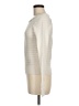 Ann Taylor Ivory Long Sleeve Top Size M - photo 5