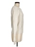 Ann Taylor Ivory Long Sleeve Top Size M - photo 4