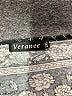 Veranee Paisley Gray Casual Dress Size 2X - photo 7