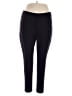 Chico's Solid Black Active Pants Size XL (3) - photo 1