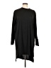 Alia Black Casual Dress Size 10 - photo 1