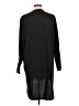 Alia Black Casual Dress Size 10 - photo 2