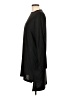 Alia Black Casual Dress Size 10 - photo 5