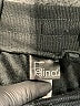 Felina Chevron-herringbone Black Casual Pants Size S - photo 7