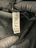 Felina Chevron-herringbone Black Casual Pants Size S - photo 8