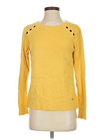 Nautica Pullover Sweater (view 1)