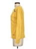 Nautica Yellow Pullover Sweater Size S - photo 5