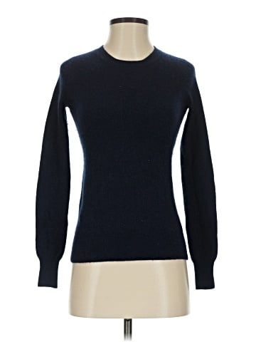 Neiman Marcus Pullover Sweater (view 1)